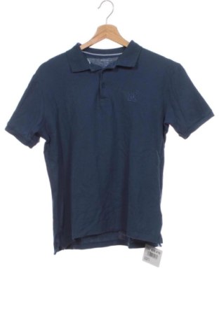 Kinder T-Shirt Reserved, Größe 15-18y/ 170-176 cm, Farbe Blau, Preis 5,00 €, #137625413