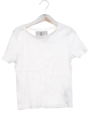 Kinder T-Shirt Sinsay, Größe 10-11y/ 146-152 cm, Farbe Weiß, Preis € 4,00, #137660230