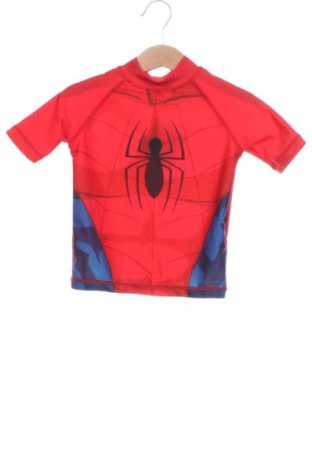 Kinder T-Shirt Spiderman, Größe 18-24m/ 86-98 cm, Farbe Rot, Preis € 6,00, #137594277