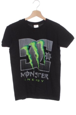 Dziecięcy T-shirt Stedman, Rozmiar 12-13y/ 158-164 cm, Kolor Czarny, Cena 21,17 zł, #137633177