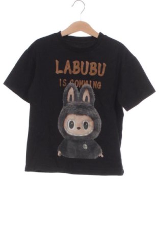 Kinder T-Shirt Unbranded, Größe 5-6y/ 116-122 cm, Farbe Schwarz, Preis € 7,32, #137596292