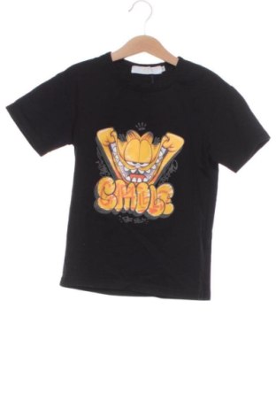 Kinder T-Shirt Unbranded, Größe 5-6y/ 116-122 cm, Farbe Schwarz, Preis € 7,32, #137596489