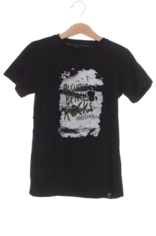 Kinder T-Shirt Unbranded, Größe 7-8y/ 128-134 cm, Farbe Schwarz, Preis € 8,00, #137597075