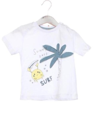Παιδικό μπλουζάκι Unbranded, Μέγεθος 1-2m/ 50-56 εκ., Χρώμα Πολύχρωμο, Τιμή 9,00 €, #137610399