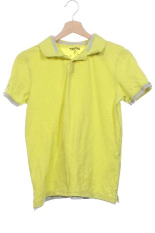 Tricou pentru copii Unbranded, Mărime 14-15y/ 168-170 cm, Culoare Verde, Preț 36,74 Lei, #137611681