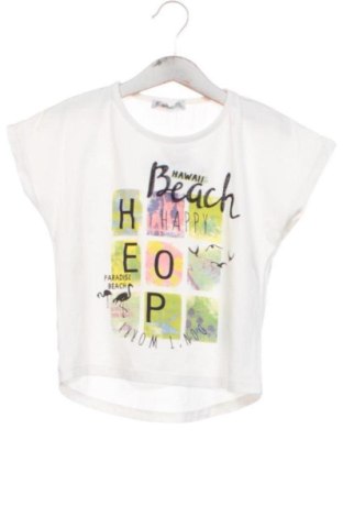Tricou pentru copii Unbranded, Mărime 3-4y/ 104-110 cm, Culoare Alb, Preț 36,74 Lei, #137616596