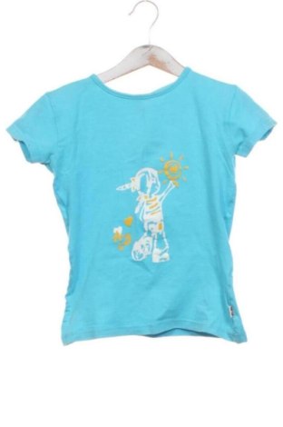 Tricou pentru copii Unbranded, Mărime 6-7y/ 122-128 cm, Culoare Multicolor, Preț 30,00 Lei, #137617236