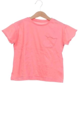 Tricou pentru copii Unbranded, Mărime 4-5y/ 110-116 cm, Culoare Roz, Preț 31,49 Lei, #137623229