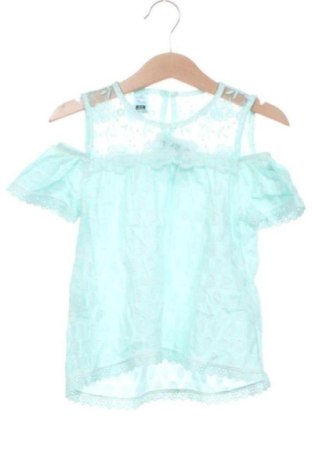 Kinder T-Shirt Unbranded, Größe 3-4y/ 104-110 cm, Farbe Grün, Preis 7,00 €, #137626694