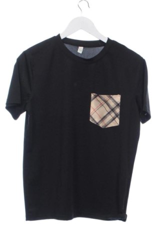 Παιδικό μπλουζάκι Unbranded, Μέγεθος 14-15y/ 168-170 εκ., Χρώμα Μαύρο, Τιμή 7,00 €, #137627471