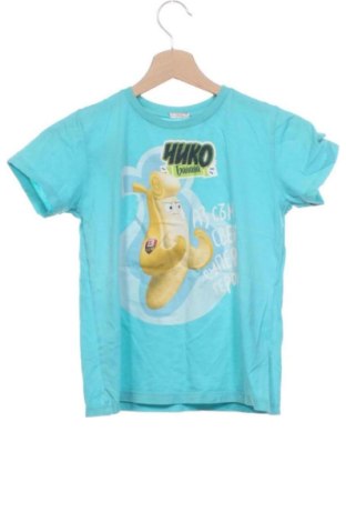 Kinder T-Shirt Unbranded, Größe 8-9y/ 134-140 cm, Farbe Mehrfarbig, Preis 9,72 €, #137628822