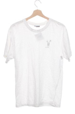 Παιδικό μπλουζάκι Unbranded, Μέγεθος 12-13y/ 158-164 εκ., Χρώμα Λευκό, Τιμή 7,05 €, #137629192