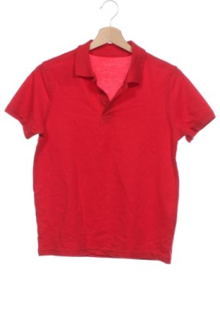 Dziecięcy T-shirt Unbranded, Rozmiar 9-10y/ 140-146 cm, Kolor Czerwony, Cena 31,00 zł, #137634627
