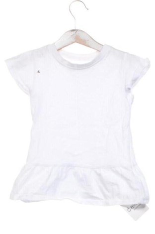 Παιδικό μπλουζάκι Unbranded, Μέγεθος 2-3y/ 98-104 εκ., Χρώμα Λευκό, Τιμή 5,91 €, #137636738