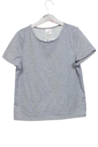Detské tričko Unbranded, Veľkosť 7-8y/ 128-134 cm, Farba Sivá, Cena  7,00 €, #137653757