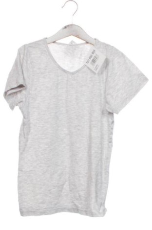 Detské tričko Unbranded, Veľkosť 7-8y/ 128-134 cm, Farba Sivá, Cena  8,00 €, #137653903