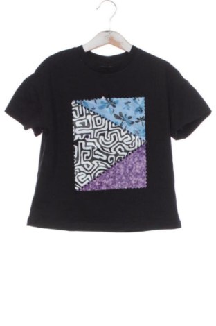 Kinder T-Shirt Unbranded, Größe 3-4y/ 104-110 cm, Farbe Schwarz, Preis € 7,00, #137659483