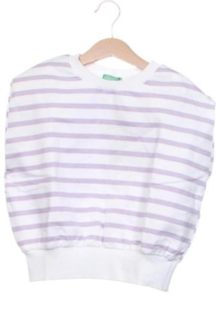 Παιδικό μπλουζάκι United Colors Of Benetton, Μέγεθος 7-8y/ 128-134 εκ., Χρώμα Πολύχρωμο, Τιμή 13,00 €, #137610076