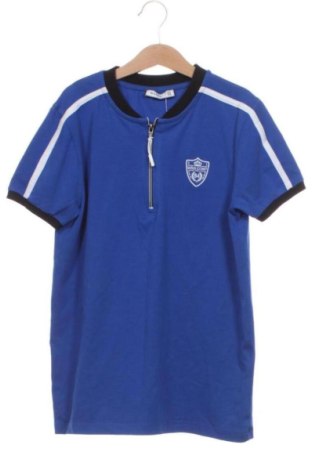 Dětské tričko  Wanex Kids, Velikost 8-9y/ 134-140 cm, Barva Zelená, Cena  234,00 Kč, #137645842