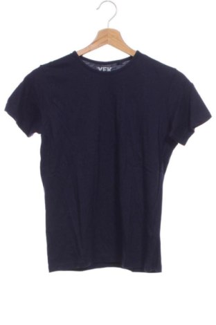 Kinder T-Shirt Y.F.K., Größe 10-11y/ 146-152 cm, Farbe Blau, Preis 6,00 €, #137616099