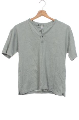 Gyerek póló Zara, Méret 8-9y / 134-140 cm, Szín Zöld, Ár 2 500 Ft, #137605727