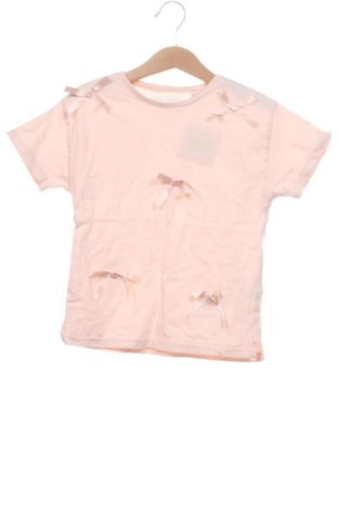 Kinder T-Shirt Zara, Größe 4-5y/ 110-116 cm, Farbe Rosa, Preis 6,48 €, #137627601