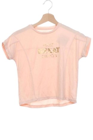 Детска тениска Zara, Размер 6-9m/ 68-74 см, Цвят Розов, Цена 7,00 €, #137642668