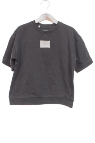 Detské tričko Zara, Veľkosť 5-6y/ 116-122 cm, Farba Sivá, Cena  6,00 €, #137651632