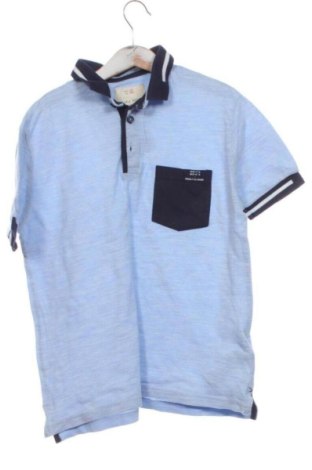 Detské tričko Zara, Veľkosť 8-9y/ 134-140 cm, Farba Modrá, Cena  7,00 €, #137658011