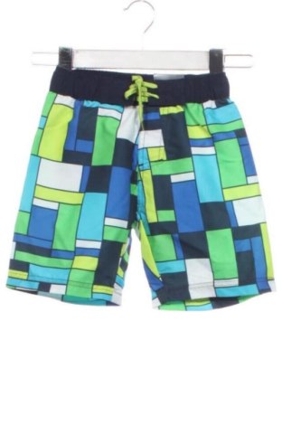 Детски бански Color Kids, Размер 3-4y/ 104-110 см, Цвят Многоцветен, Цена 10,00 €, #137644941