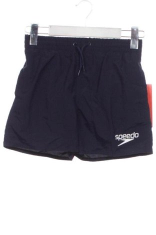 Detské plavky Speedo, Veľkosť 9-10y/ 140-146 cm, Farba Modrá, Cena  15,00 €, #137625334