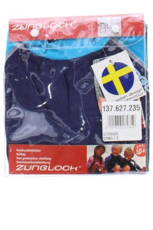 Strój kąpielowy dziecięcy Unbranded, Rozmiar 6-7y/ 122-128 cm, Kolor Niebieski, Cena 76,20 zł, #137627235