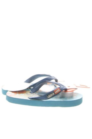 Kinderpantoffeln Unbranded, Größe 30, Farbe Mehrfarbig, Preis € 8,00, #137612626