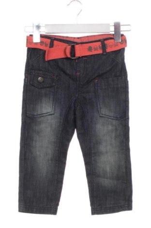 Παιδικά τζίν Cherokee, Μέγεθος 2-3y/ 98-104 εκ., Χρώμα Μαύρο, Τιμή 8,38 €, #137610800
