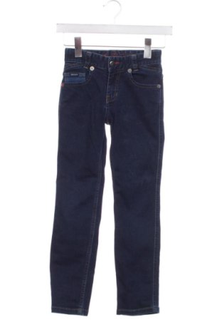 Gyerek farmernadrág DKNY, Méret 7-8y / 128-134 cm, Szín Kék, Ár 6 688 Ft, #137611076