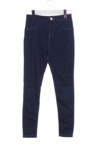 Gyerek farmernadrág Denim&Co., Méret 10-11y / 146-152 cm, Szín Kék, Ár 2 850 Ft, #137628525