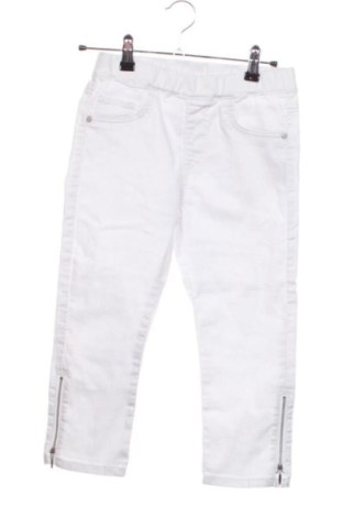 Dziecięce jeansy Design By Kappahl, Rozmiar 9-10y/ 140-146 cm, Kolor Biały, Cena 36,29 zł, #137651656