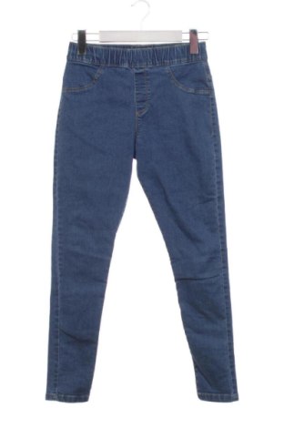 Dětské džíny  F&F, Velikost 12-13y/ 158-164 cm, Barva Modrá, Cena  170,00 Kč, #137633702