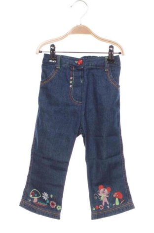Παιδικά τζίν George, Μέγεθος 18-24m/ 86-98 εκ., Χρώμα Πολύχρωμο, Τιμή 5,43 €, #137614111