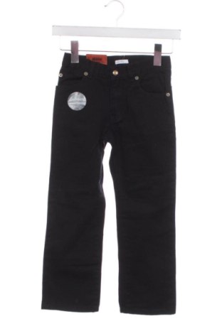 Gyerek farmernadrág Greendog, Méret 6-7y / 122-128 cm, Szín Fekete, Ár 4 729 Ft, #137598931