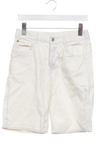 Gyerek farmernadrág H&M, Méret 11-12y / 152-158 cm, Szín Fehér, Ár 4 965 Ft, #137589608