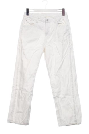 Παιδικά τζίν H&M, Μέγεθος 11-12y/ 152-158 εκ., Χρώμα Λευκό, Τιμή 13,70 €, #137614193