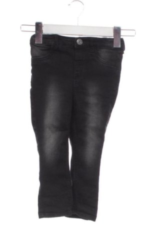 Dětské džíny  H&M, Velikost 18-24m/ 86-98 cm, Barva Černá, Cena  170,00 Kč, #137619850