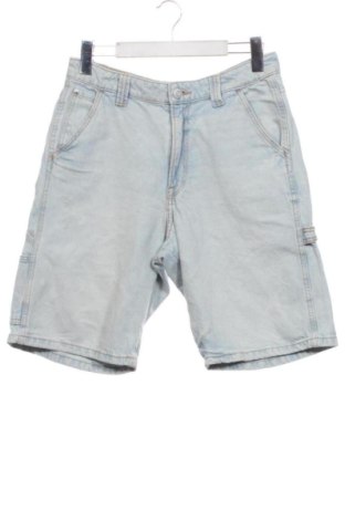 Blugi pentru copii H&M, Mărime 14-15y/ 168-170 cm, Culoare Albastru, Preț 54,00 Lei, #137620542