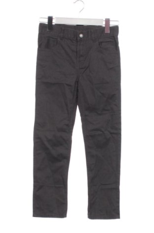 Dětské džíny  H&M, Velikost 7-8y/ 128-134 cm, Barva Šedá, Cena  370,00 Kč, #137628291