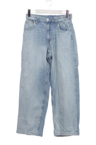Gyerek farmernadrág H&M, Méret 15-18y / 170-176 cm, Szín Kék, Ár 2 482 Ft, #137629273