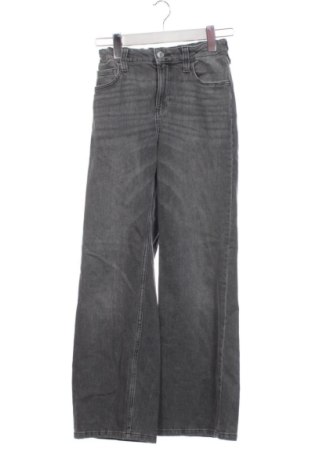 Gyerek farmernadrág H&M, Méret 11-12y / 152-158 cm, Szín Szürke, Ár 3 183 Ft, #137633047