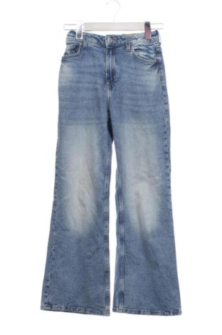 Gyerek farmernadrág H&M, Méret 10-11y / 146-152 cm, Szín Kék, Ár 4 523 Ft, #137633070