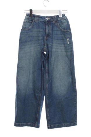 Gyerek farmernadrág H&M, Méret 10-11y / 146-152 cm, Szín Kék, Ár 4 523 Ft, #137633130