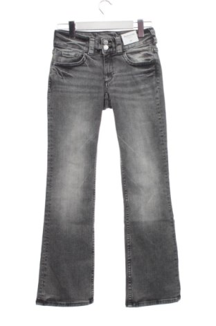 Dětské džíny  H&M, Velikost 12-13y/ 158-164 cm, Barva Šedá, Cena  437,00 Kč, #137635452